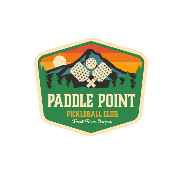Paddle Point Pickle
